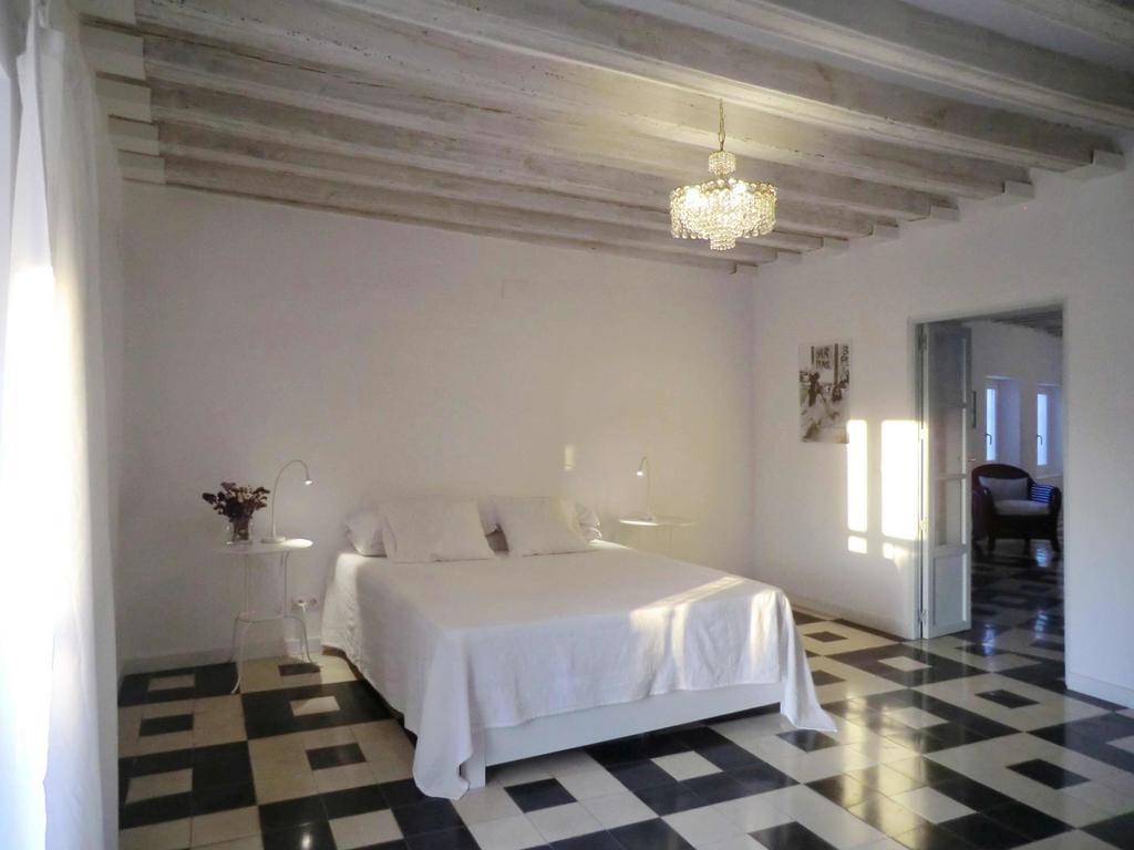 La Nube De San Miguel Apartment Cadiz Exterior photo